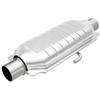 MagnaFlow Catalytic Converter 95016: OEM Grade, Universal Fit (Federal/EPA Compliant) view 1