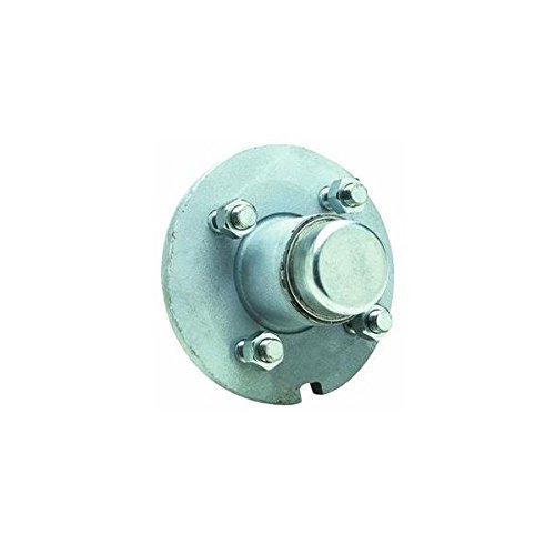 SEACHOICE Trailer Wheel Hub (# of Lugs: 4 Lug Dia.: 1 (2.54cm)) Products