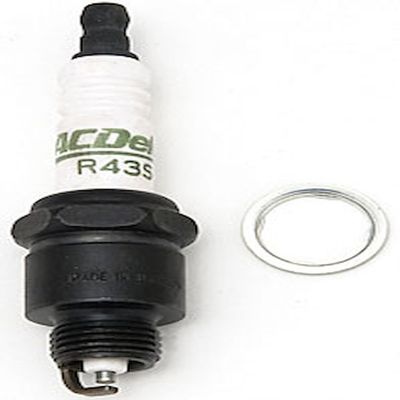 AC DELCO SPARK PLUG Part # R43S