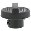 MotoRad 10848 Fuel Tank cap view 4