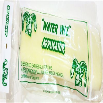 Water Wiz Applicator, 10"