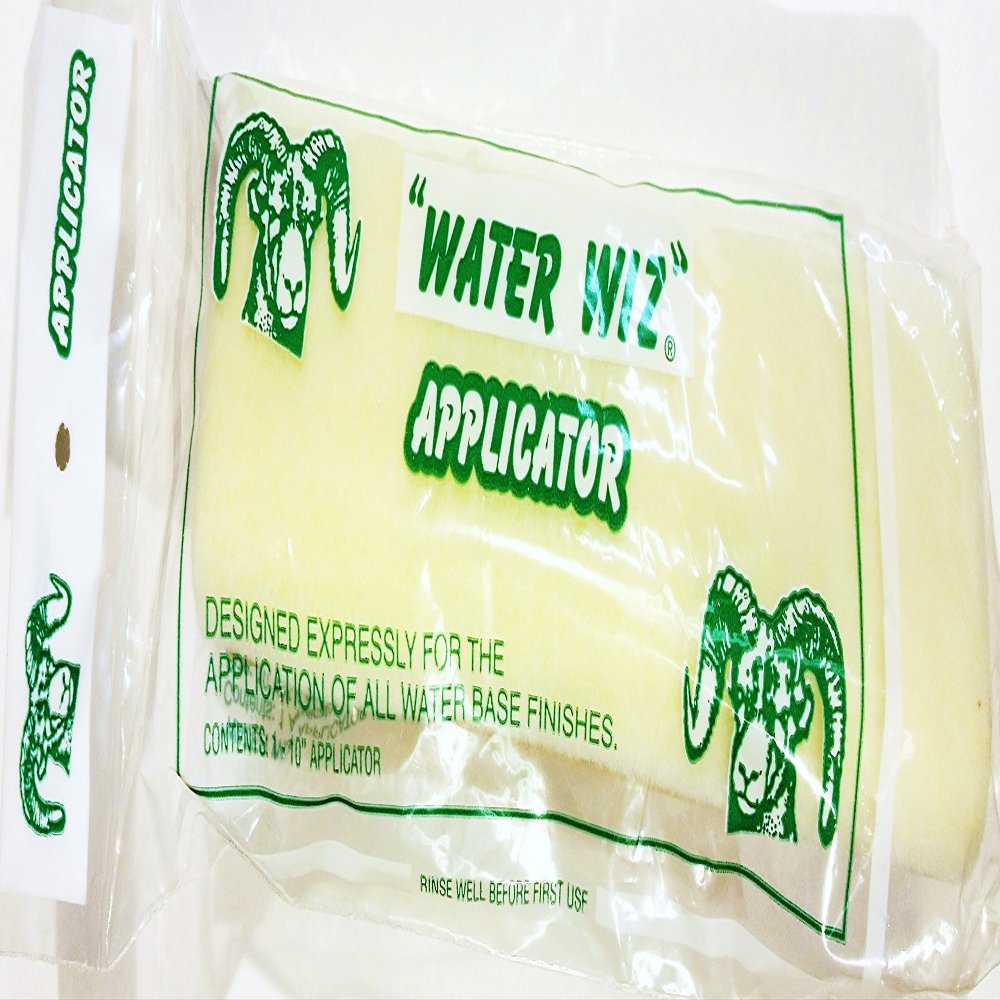 Water Wiz Applicator, 10"