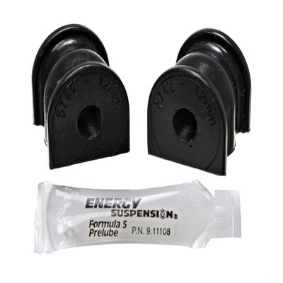 Energy Suspension 16.5135G 12mm Rear Sway Bar Set for Civic