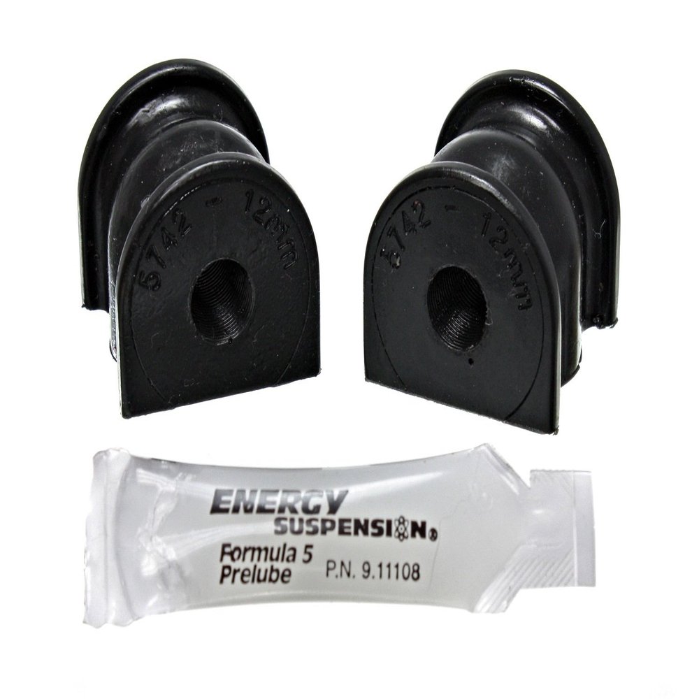 Energy Suspension 16.5135G 12mm Rear Sway Bar Set for Civic