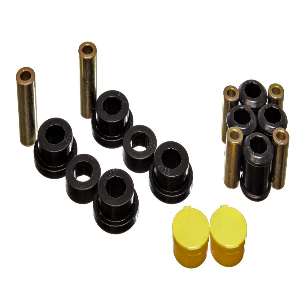 Energy Suspension 5.3118G Front Central Arm Set for Eclipse