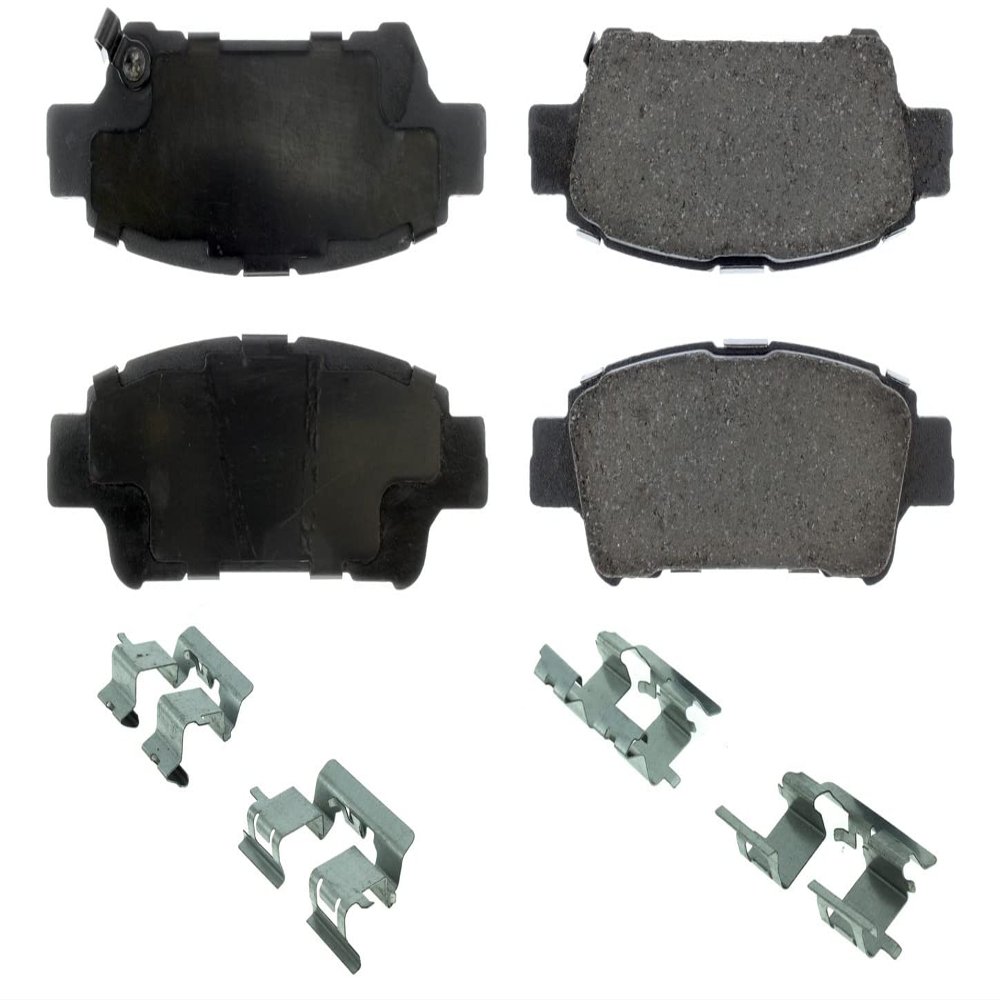 Centric 105.09950 Disc Brake Pad