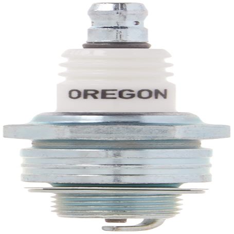 Oregon 77-313-1 Spark Plug Replaces Bosch W9ECO Champion J17LM NGK B4LM