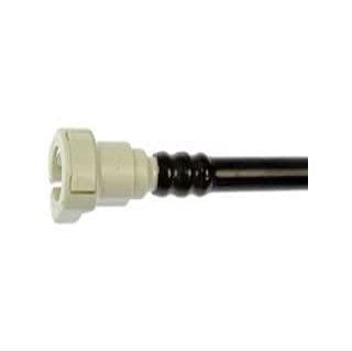 Dorman - 800-050 - 5/16 IN QUICK CONNECTOR STRAIGHT W/18 IN