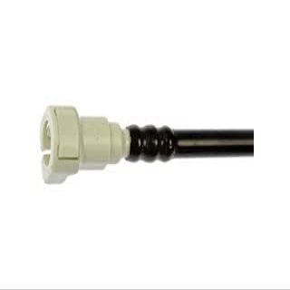 Dorman - 800-050 - 5/16 IN QUICK CONNECTOR STRAIGHT W/18 IN