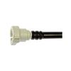 Dorman - 800-050 - 5/16 IN QUICK CONNECTOR STRAIGHT W/18 IN view 1