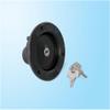 Fiamma Locking Water Cap Black view 1