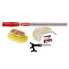 Shurhold Marine Maintenance Kit - Basic Boat Detail Set with Essential Cleaning and Care Supplies for Deck, Hull and Hardware view 1