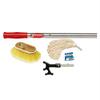 Shurhold Marine Maintenance Kit - Basic Boat Detail Set with Essential Cleaning and Care Supplies for Deck, Hull and Hardware view 2