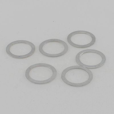 CEN Racing G36904 Shim, M12.2x15.9X0.5 (6pcs),