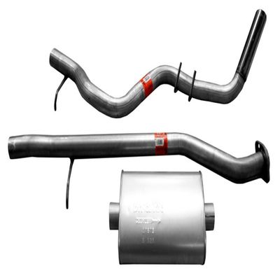 Dynomax 19427 Exhaust System