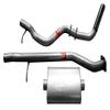 Dynomax 19427 Exhaust System view 1