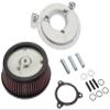 Arlen Ness 18-510 Big Sucker Performance Air Filter Kit view 1