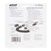 CAMCO RV Sewer Cap W/Hose Connection view 1