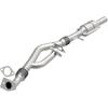 MagnaFlow Exhaust Products Catalytic Converter 23859: HM Grade, Direct-Fit, For 2001-2004 Hyundai Santa Fe (EPA Compliant) view 1
