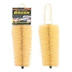 SM Arnold 85-630 Grill and Spoke Brush, 1 Pack
