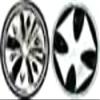 (Price/Each) CIPA SPINERTZ MALTESE WHEEL COVR 60031 (Image for Reference) view 1