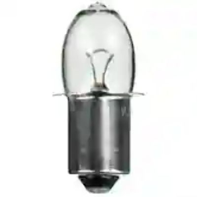 Sea Dog 441992-1 Mini-Flange Base Light Bulb, 1.2W / .5A