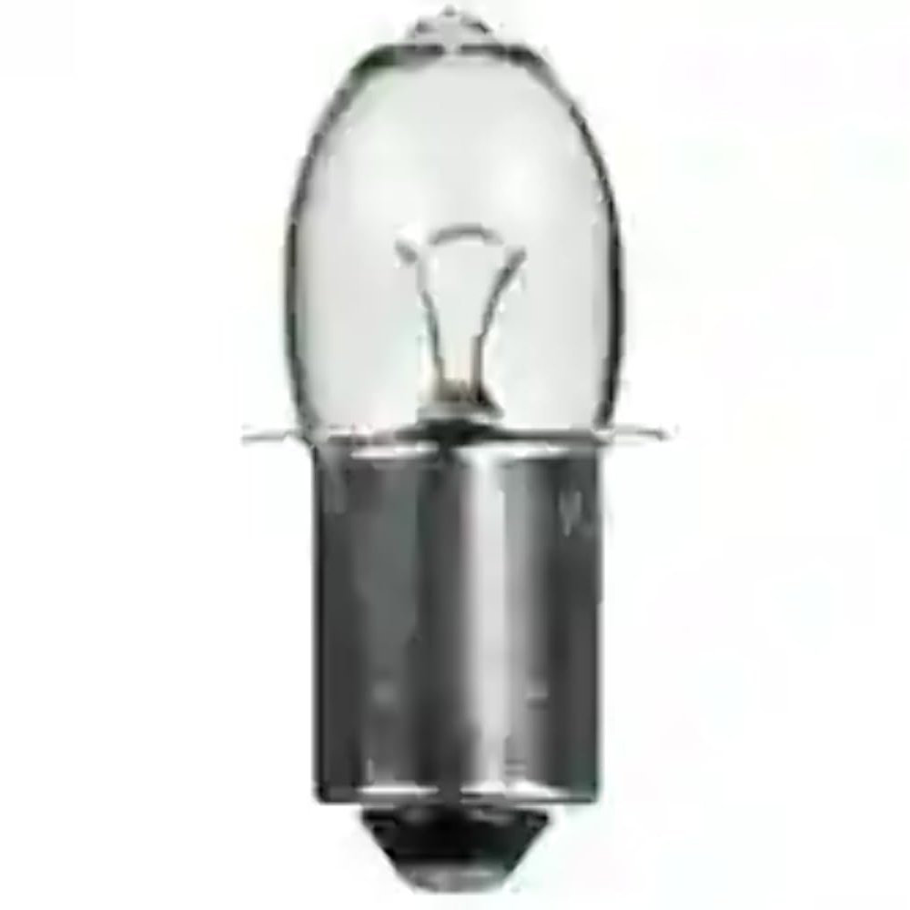Sea Dog 441992-1 Mini-Flange Base Light Bulb, 1.2W / .5A