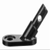 Trixie Bike Trailer Hitch Bicycle Coupler for Dog Trailers Rear Axle Attachment Fits Most Bikes Heavy-Duty Steel, Rustproof, Easy to Install view 1