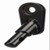 Trixie Bike Trailer Hitch Bicycle Coupler for Dog Trailers Rear Axle Attachment Fits Most Bikes Heavy-Duty Steel, Rustproof, Easy to Install view 2