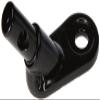 Trixie Bike Trailer Hitch Bicycle Coupler for Dog Trailers Rear Axle Attachment Fits Most Bikes Heavy-Duty Steel, Rustproof, Easy to Install view 4