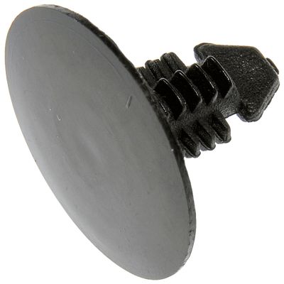 Dorman 700-397 Splash Shield Retainer - GM/Ford/Chrysler, 25 Pack