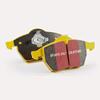EBC Brakes Yellowstuff 4000 Series Street DP41295R to Fit TOYOTA,SCION view 3