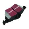 EBC Brakes UD505 Ultimax OEM Replacement Brake Pad view 2