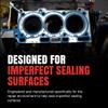 FEL-PRO HS 26223 PT-4 Engine Cylinder Head Gasket Set view 2