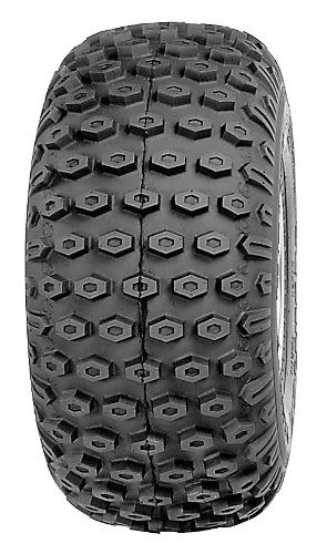 Kenda K290 Scorpion General Purpose Front/Rear Tire - 18x9.50-8/--