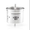 Mann Filter Mann-Filter WK 830/7 Fuel Filter view 2