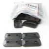 Stud Boy 18-3399-48 Super Lite Plus Double Black 48/Pk view 1