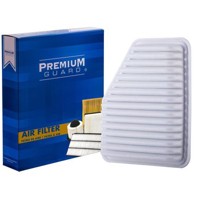 PG Engine Air Filter PA5449 | Fits 2002-2010 Lexus SC430, 2006 GS300, 2001-2005 GS430, 2007-2011 GS450h
