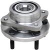 Raybestos 713123 Professional Grade Wheel Bearing and Hub Assembly view 1