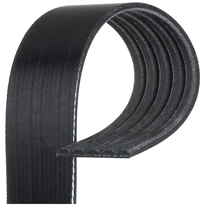 Roadmax 5K480AP Serpentine Belt