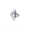 GM Genuine Parts 24234212 Automatic Transmission Fluid Pan Drain Plug view 2