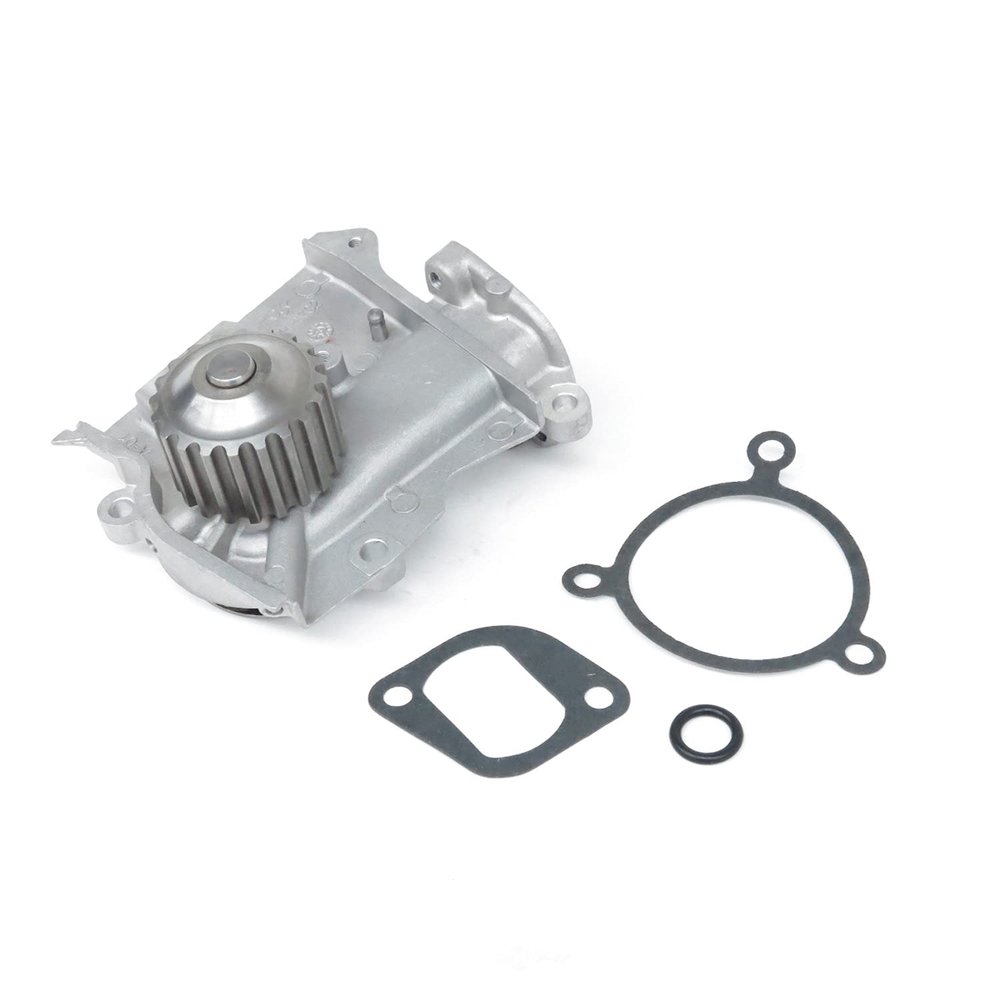 NEW WATER PUMP