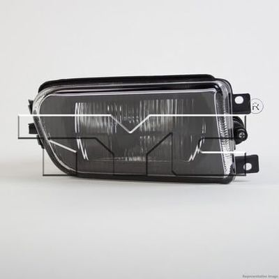 TYC 19-5777-00 05-07 JP LBRTY (Limited;SPT) F.L R=L, PartsLink # CH2592136, OEM # 551