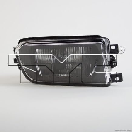TYC 19-5777-00 05-07 JP LBRTY (Limited;SPT) F.L R=L, PartsLink # CH2592136, OEM # 551