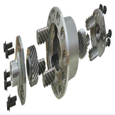 Eaton 912A579 Detroit Truetrac Differential