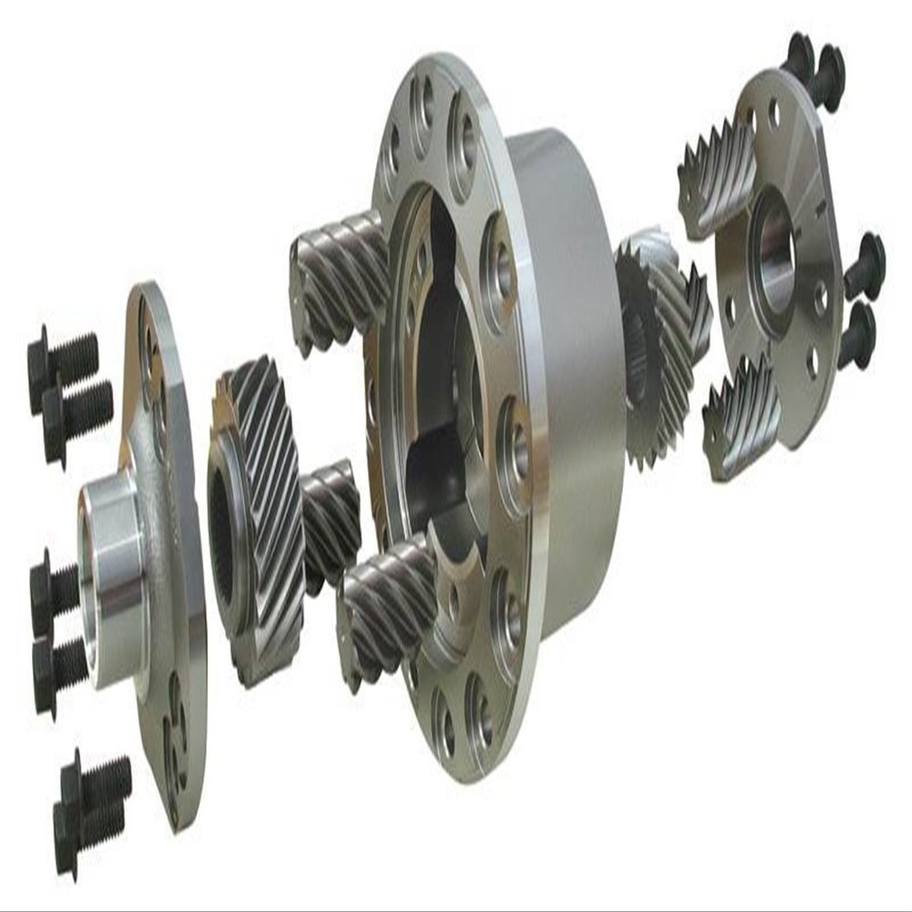Eaton 912A579 Detroit Truetrac Differential