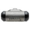 ACDelco Gold 18E1258 (19175787) Rear Drum Brake Wheel Cylinder view 3