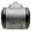 ACDelco Gold 18E1258 (19175787) Rear Drum Brake Wheel Cylinder view 4