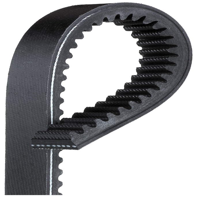 ACDelco Gold T22517 (88933269) Truck and Bus Notched V-Belt