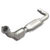 MagnaFlow Catalytic Converter 93396: HM Grade, Direct-Fit, Compatible with 1999-2000 Ford F-150 (Federal/EPA Compliant) view 1